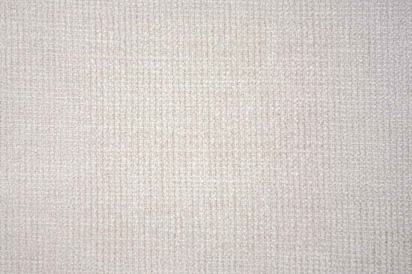 Sommier Tapissier 160x200 cm - H35 cm - Toile nattée - Beige clair